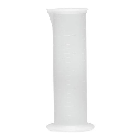 BikeMaster Measuring Cup With Lid