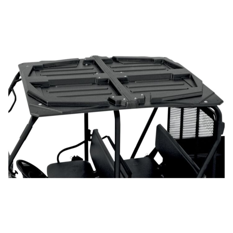 Moose Racing Three-Piece UTV Roof Polaris Ranger 2010-2014