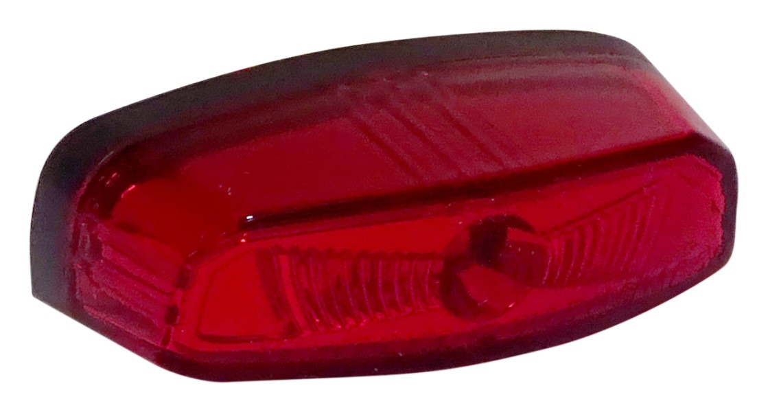 Koso Hawkeye LED Taillight