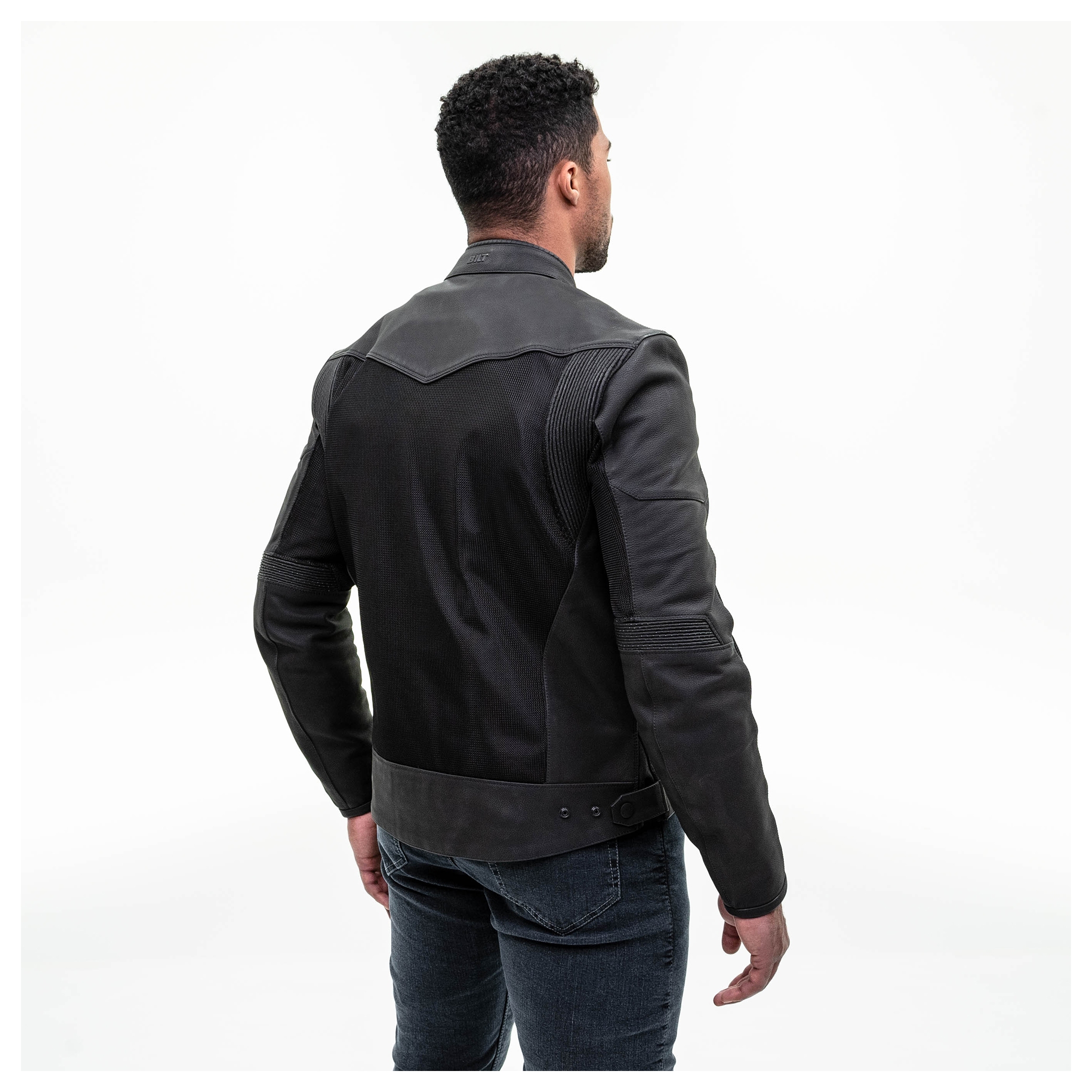 BILT Nomad Air Jacket - RevZilla