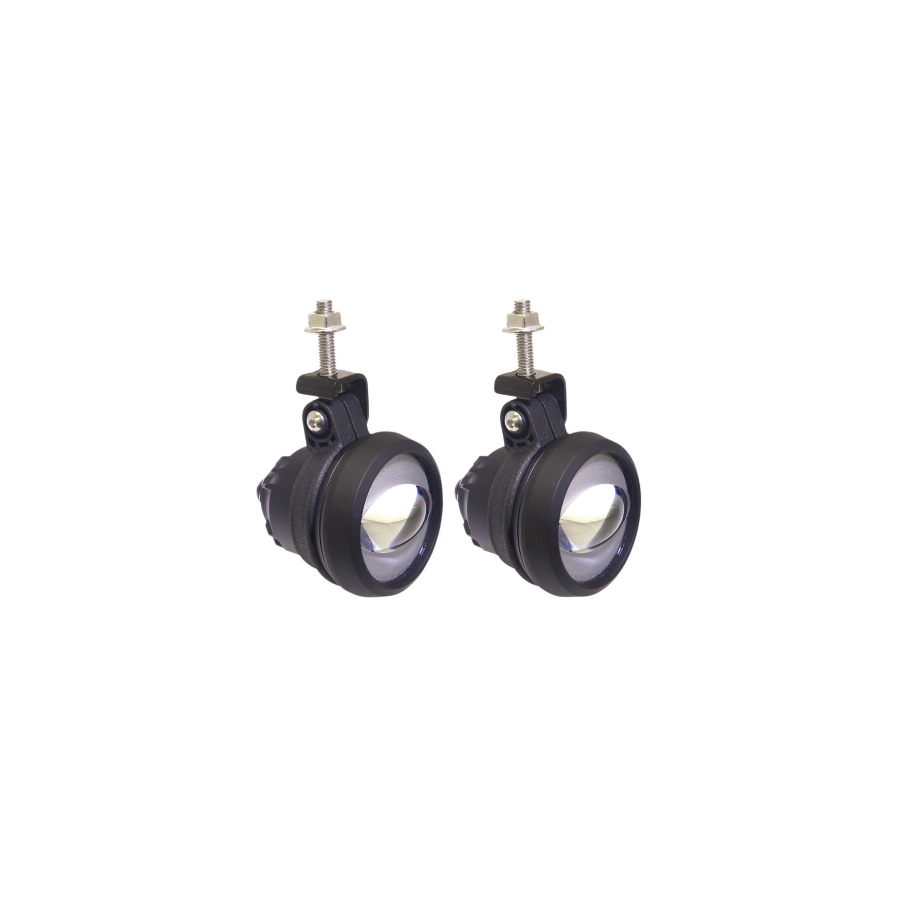 Koso LED Fog Light Kit