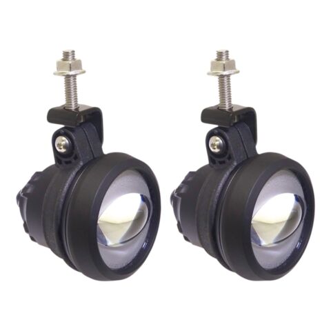 Koso LED Fog Light Kit