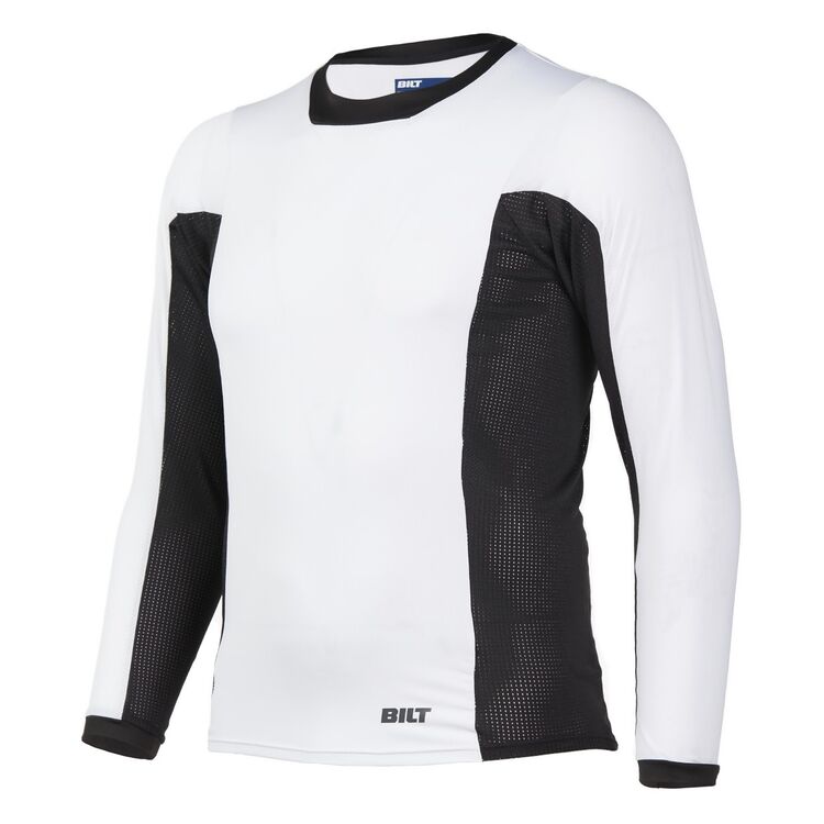 White/Black