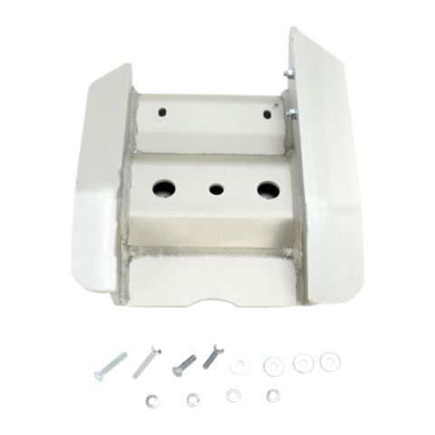Moose Racing Skid Plate YFZ 450 R 2009-2014