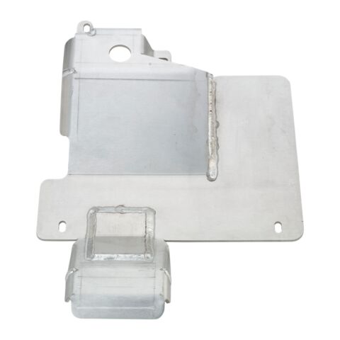 Moose Racing Skid Plate Honda TRX500 2014-2016