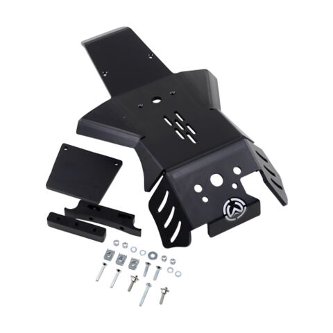 Moose Racing Pro LG Skid Plate Beta 350cc-500cc 2020-2022