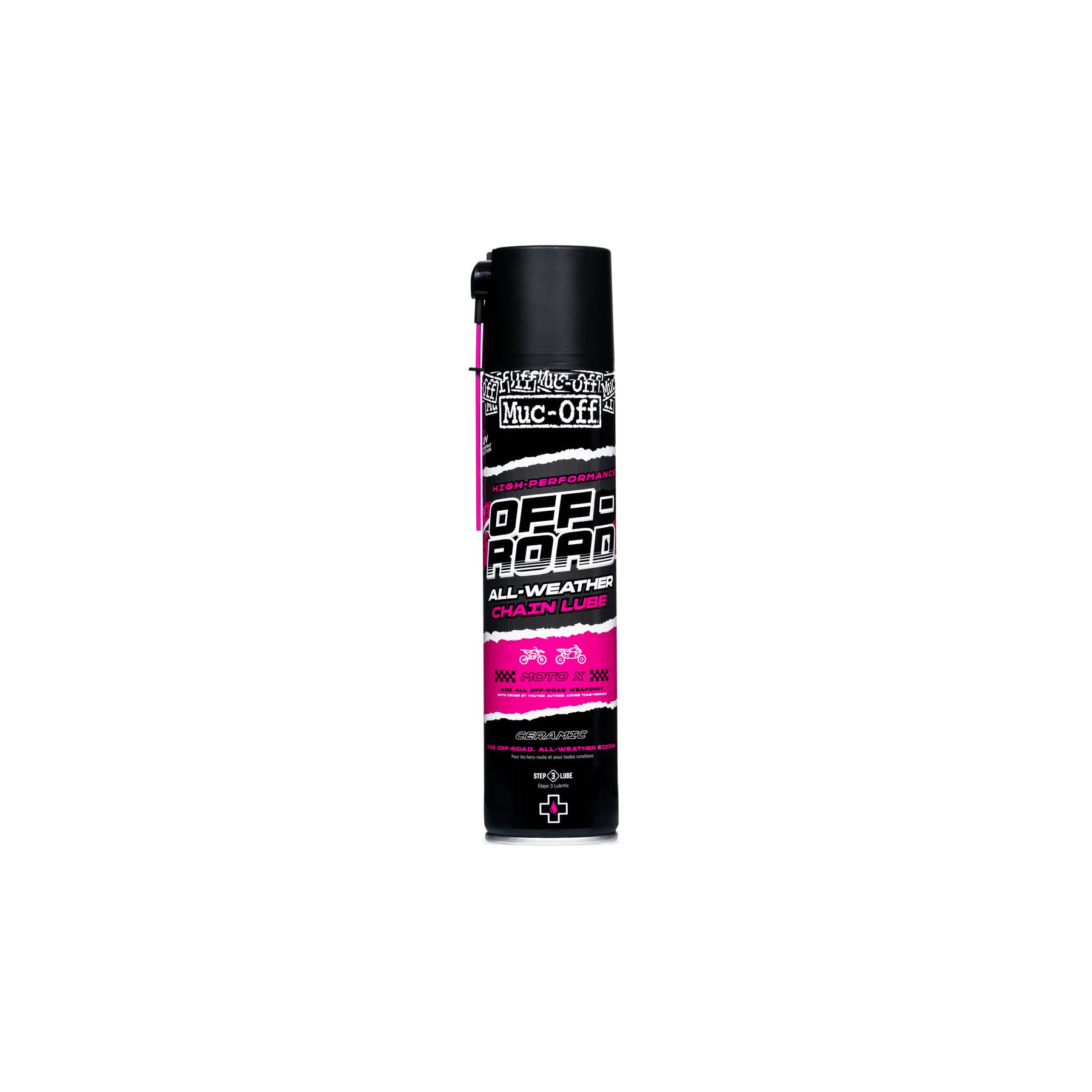 Muc-Off Offroad Chain Lube