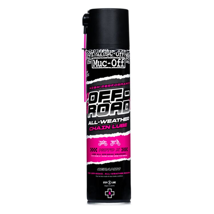 Muc-Off Offroad Chain Lube