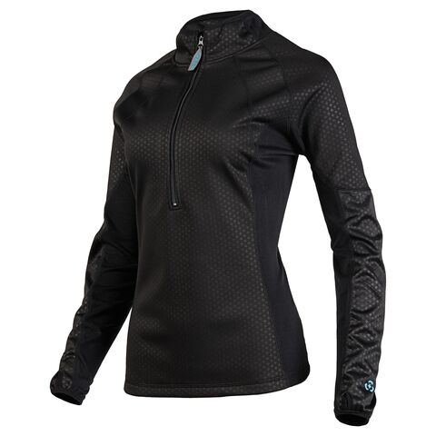 AXIAL Block Long Sleeve Women's Shirt