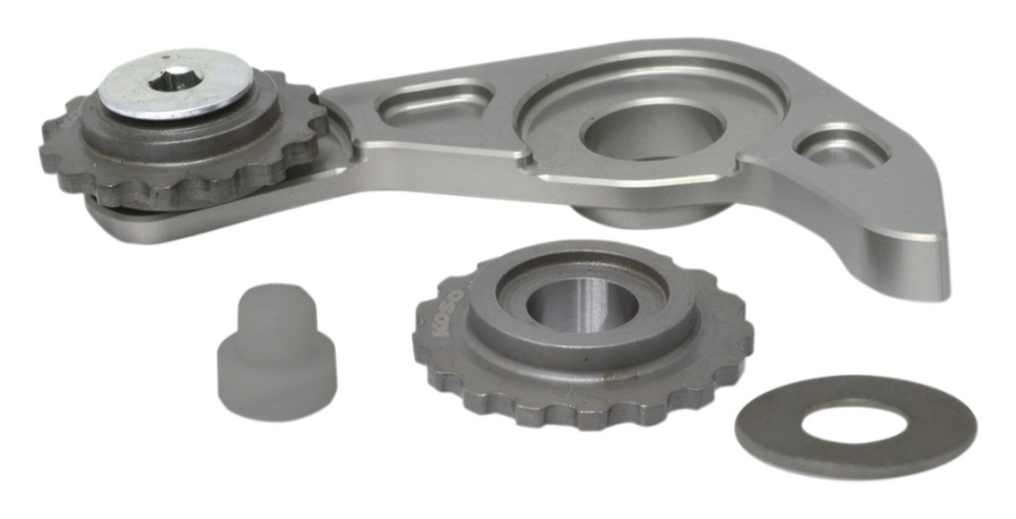 Koso Cam Chain Tensioner Honda Grom 20142020 RevZilla