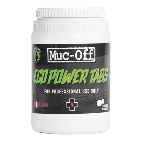 Muc-Off Eco Power Tabs