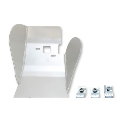 Moose Racing Skid Plate Honda CR125R 2002-2007