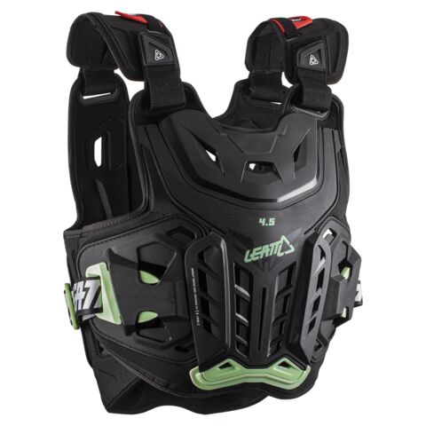 Leatt 4.5 Jacki Women's Chest Protector