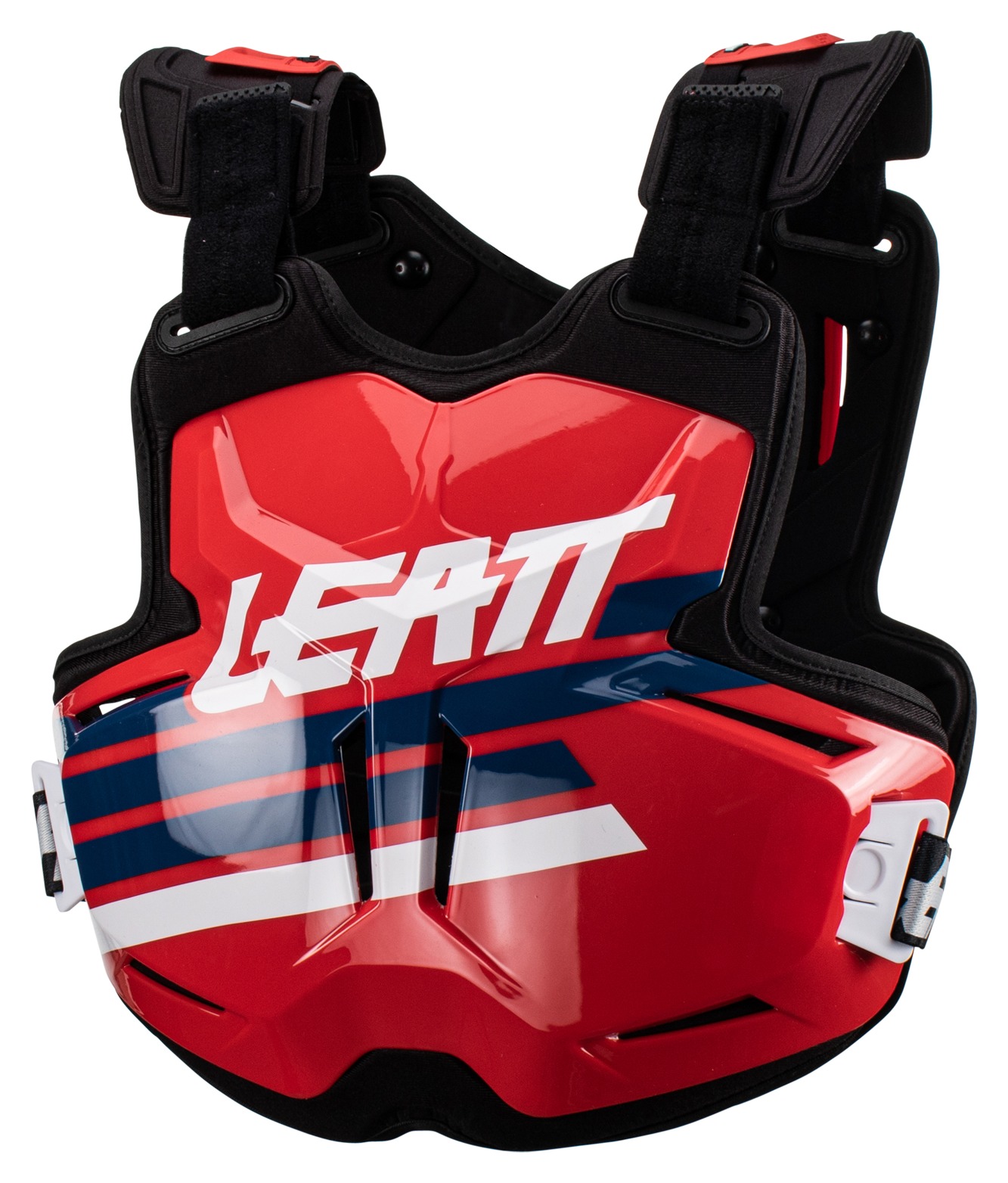 Leatt 2.5 Design Chest Protector 30 (39.00) Off! RevZilla