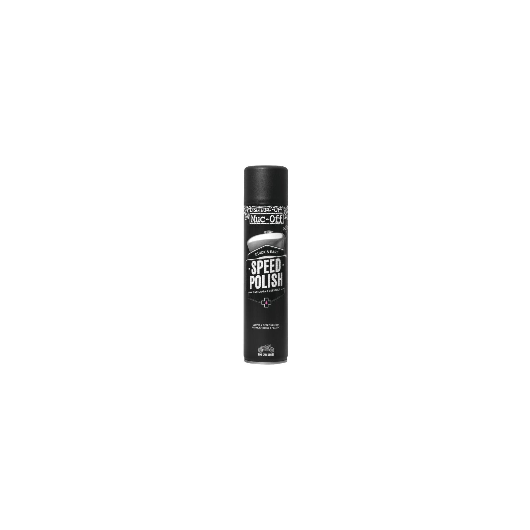 Muc-Off Speed Polish