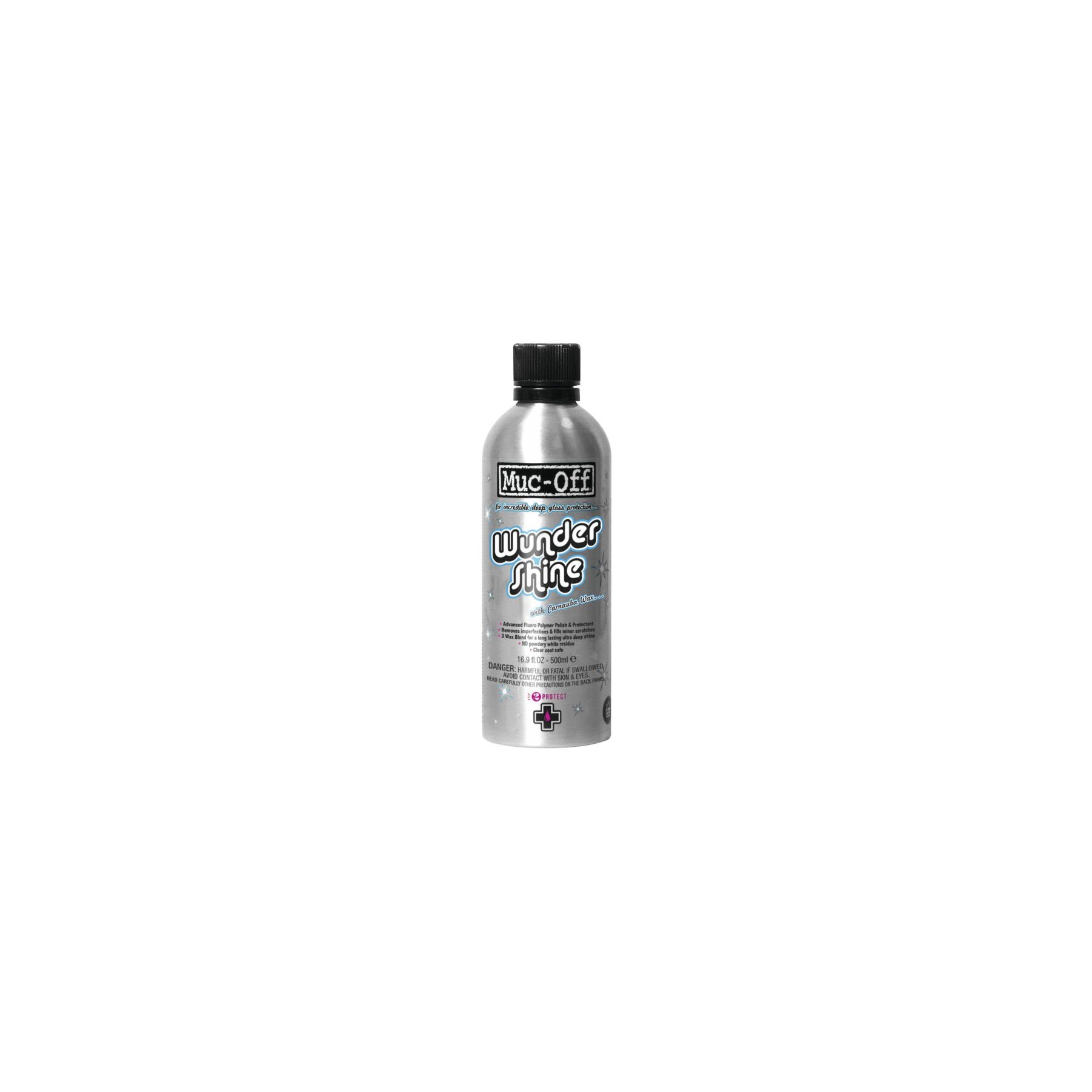 Muc-Off Wundershine