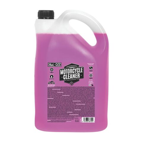 Muc-Off Nano Tech Motorcycle Cleaner