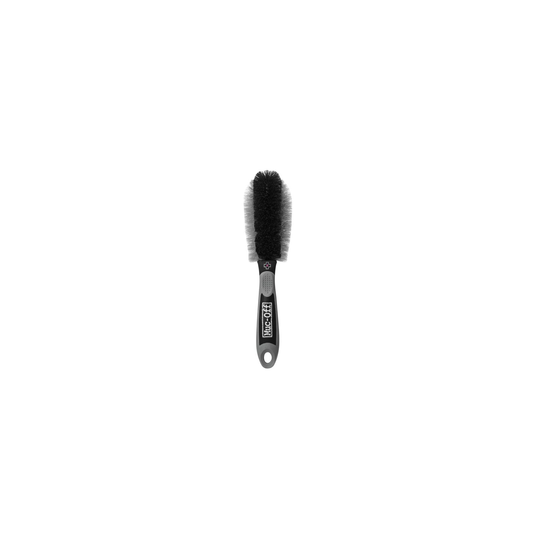 Muc-Off Wheel & Component Brush