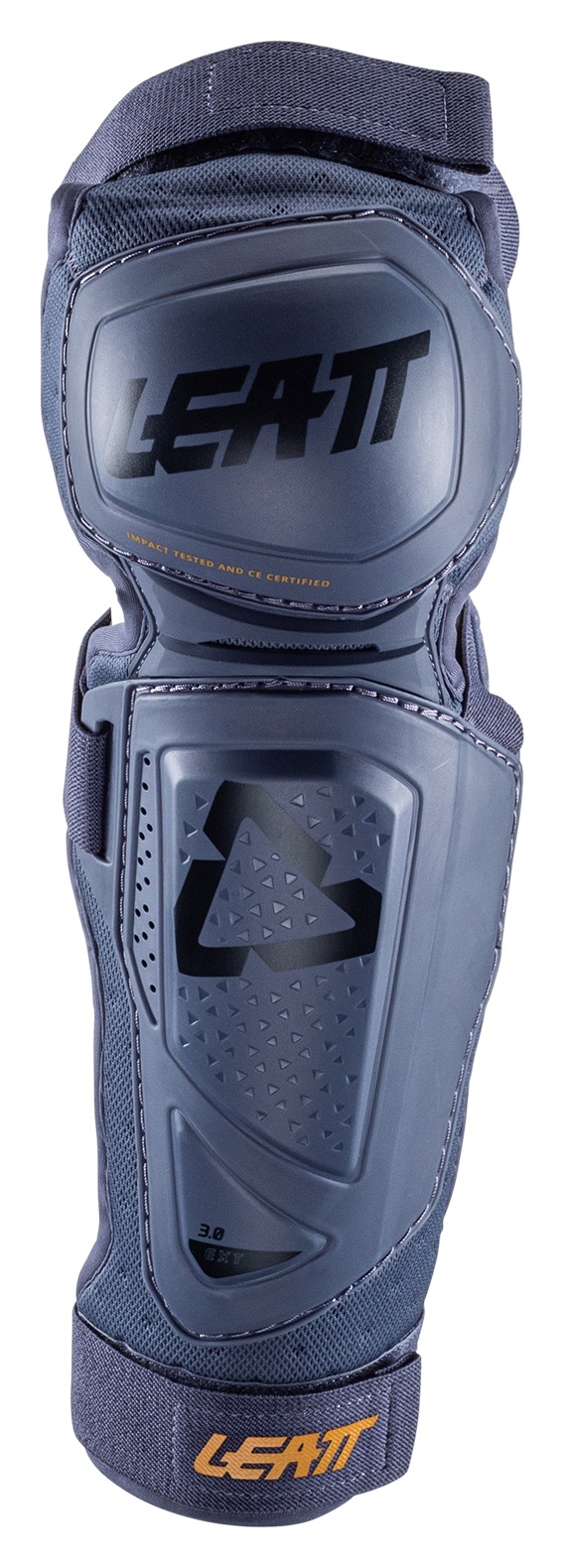 Leatt 3.0 EXT Knee & Shin Guards LG-XL