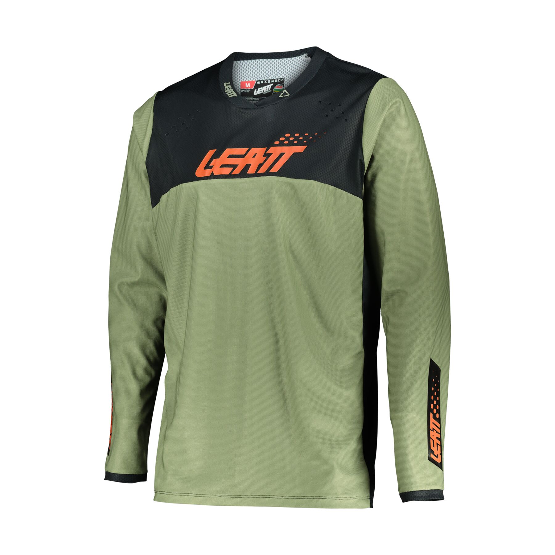 Leatt 4.5 Enduro Jersey