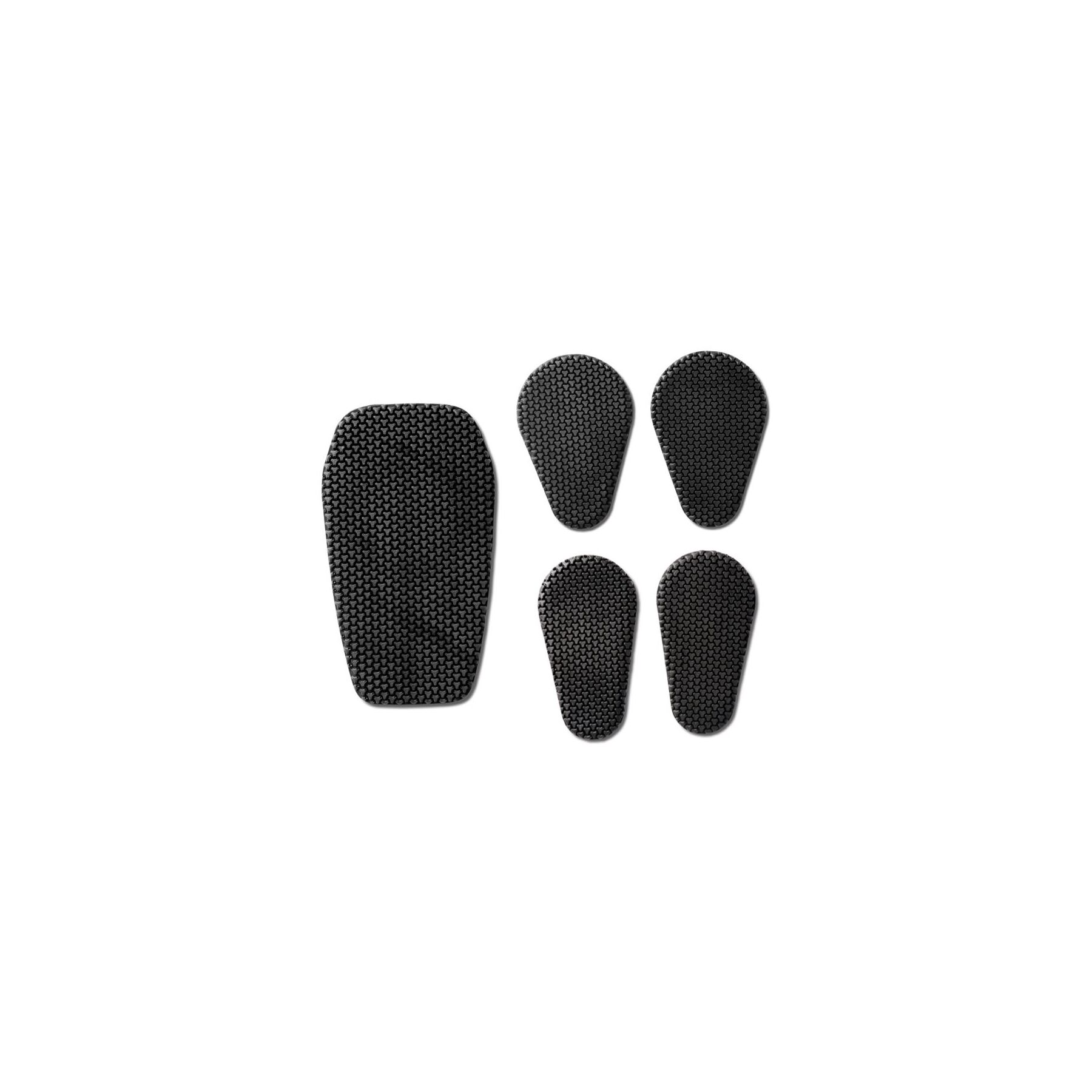 Roland Sands SAS-TEC Flex Armor Kit