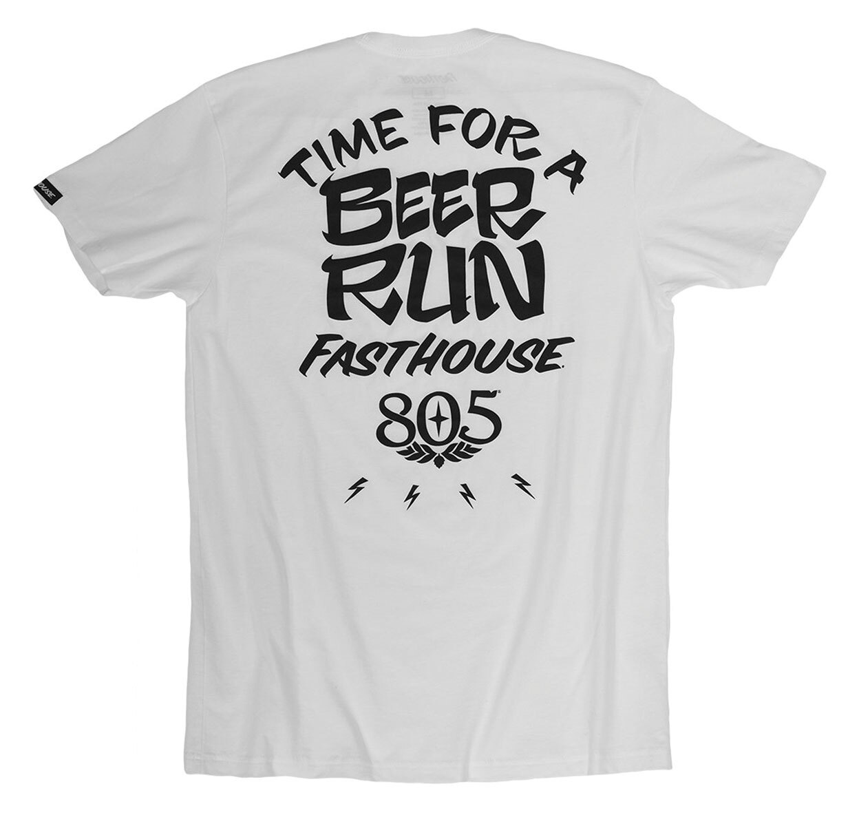 Fasthouse 805 Beer Run T-Shirt S