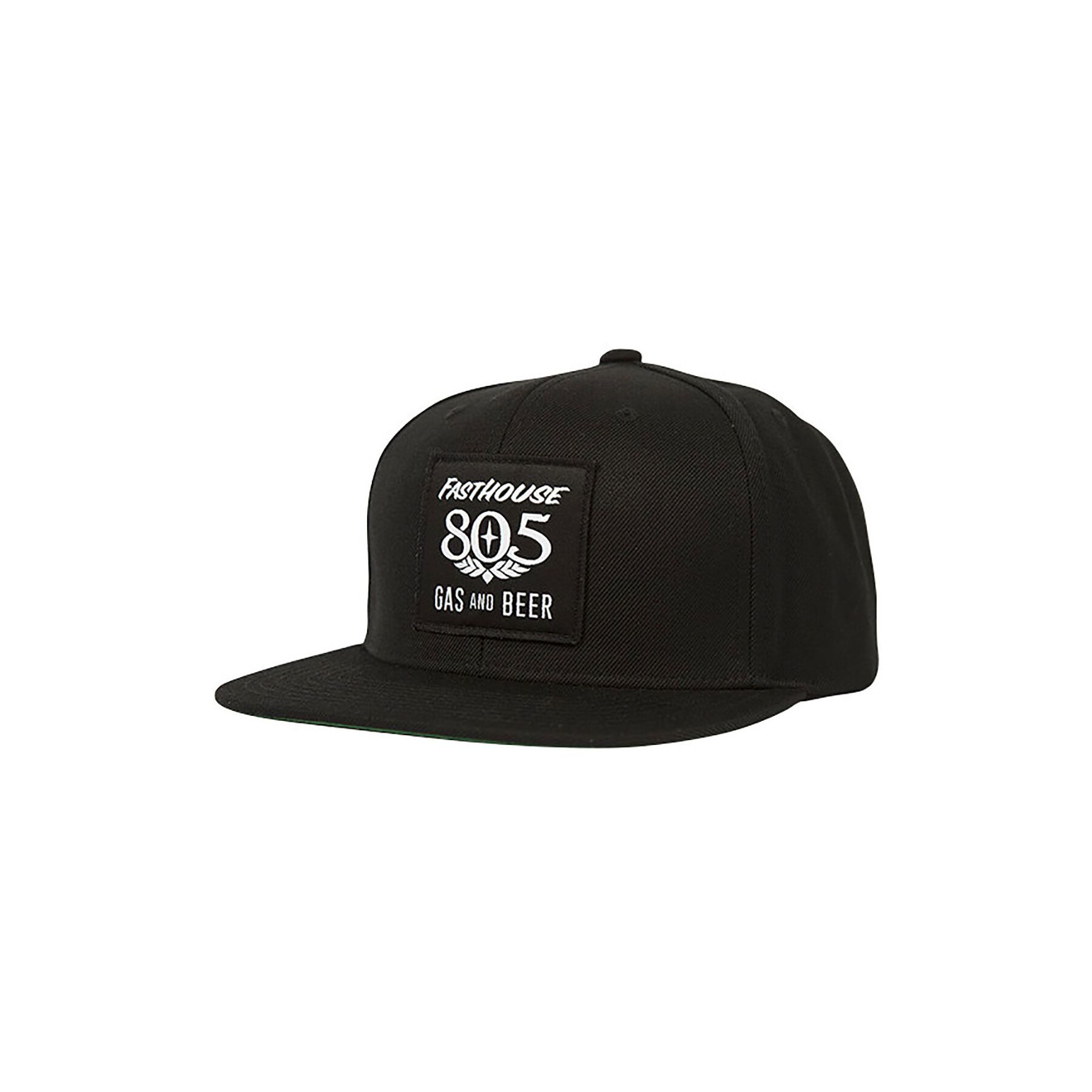 Fasthouse 805 Hat