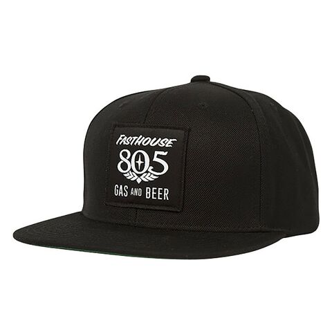 Fasthouse 805 Hat