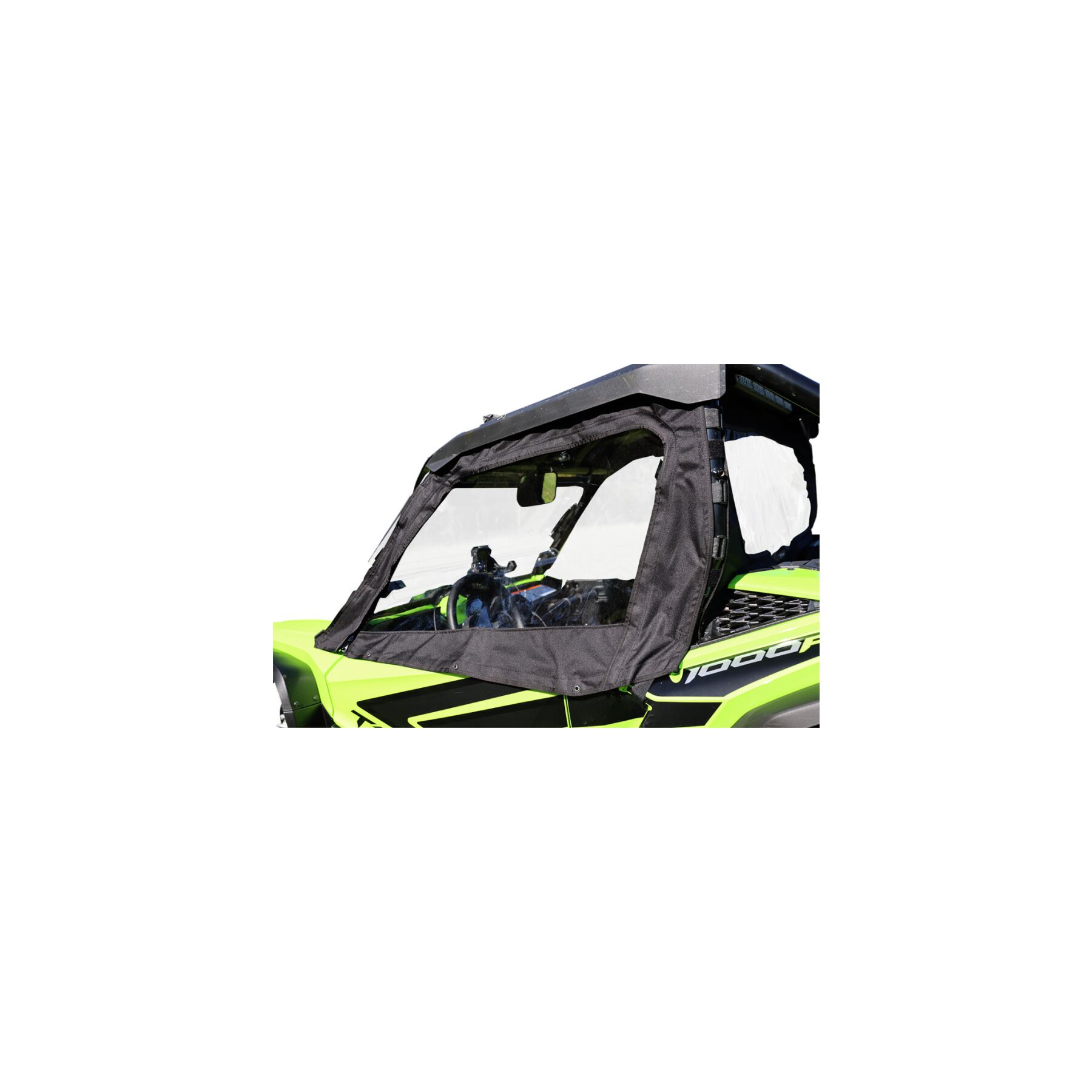 Moose Racing Side Enclosure Honda Talon 2019-2020