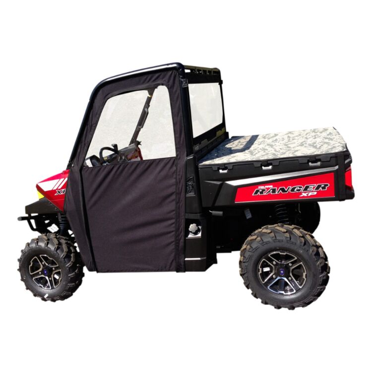 Moose Racing Side Enclosure Polaris Ranger XP 2013-2019