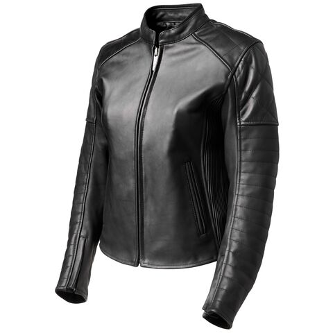 Roland Sands Maywood CE Women's Leather Jacket