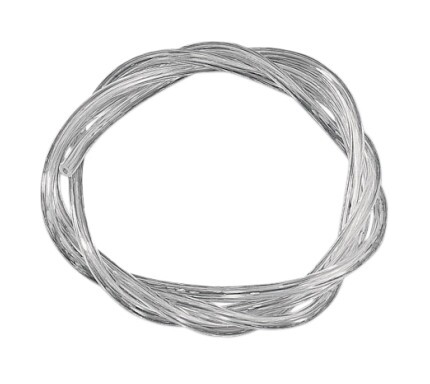 Moose Racing Fuel Line 3/16"-3'