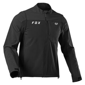 fox hrc pit jacket