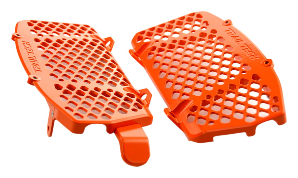 TRAIL TECH Radiator Guard