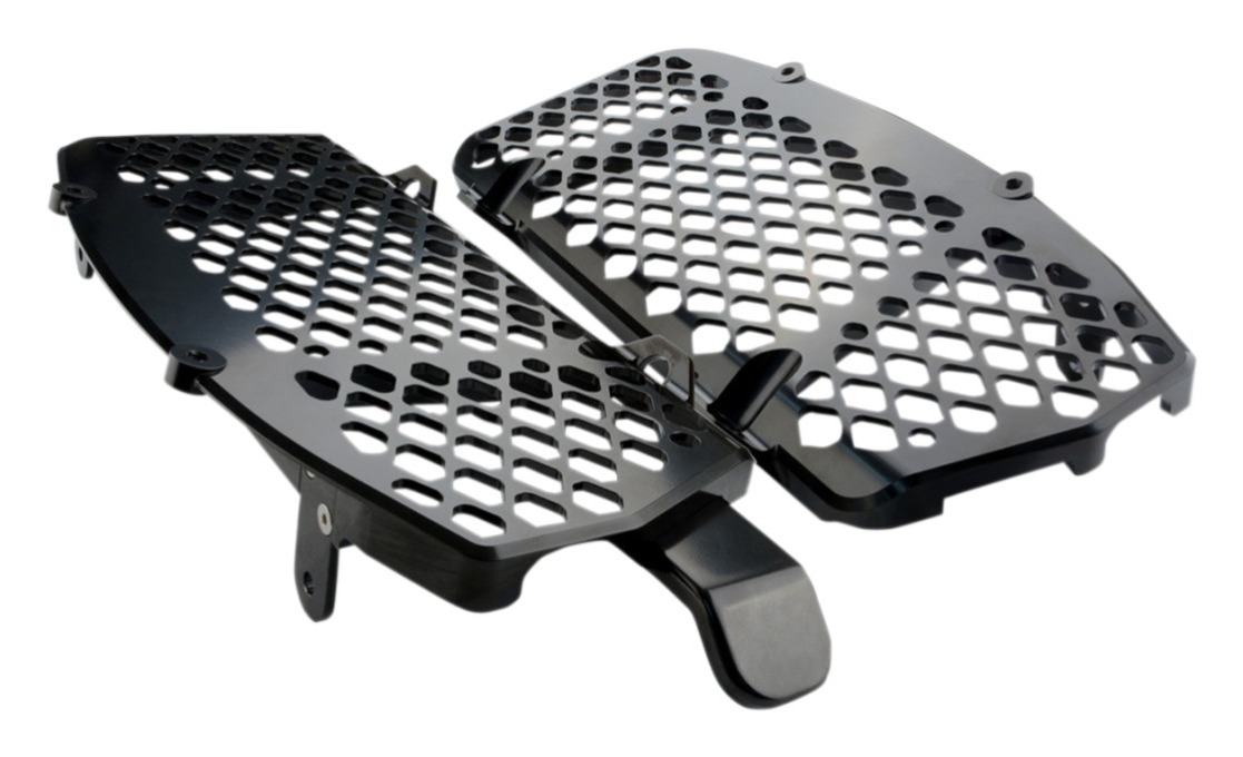 TRAIL TECH Radiator Guard