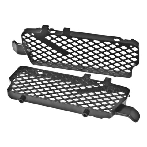 Trail Tech Radiator Guards KTM / Husaberg / Husqvarna 125cc-530cc 2008-2016