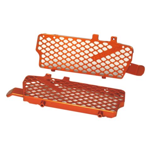 Trail Tech Radiator Guards KTM / Husaberg / Husqvarna 125cc-530cc 2008-2016