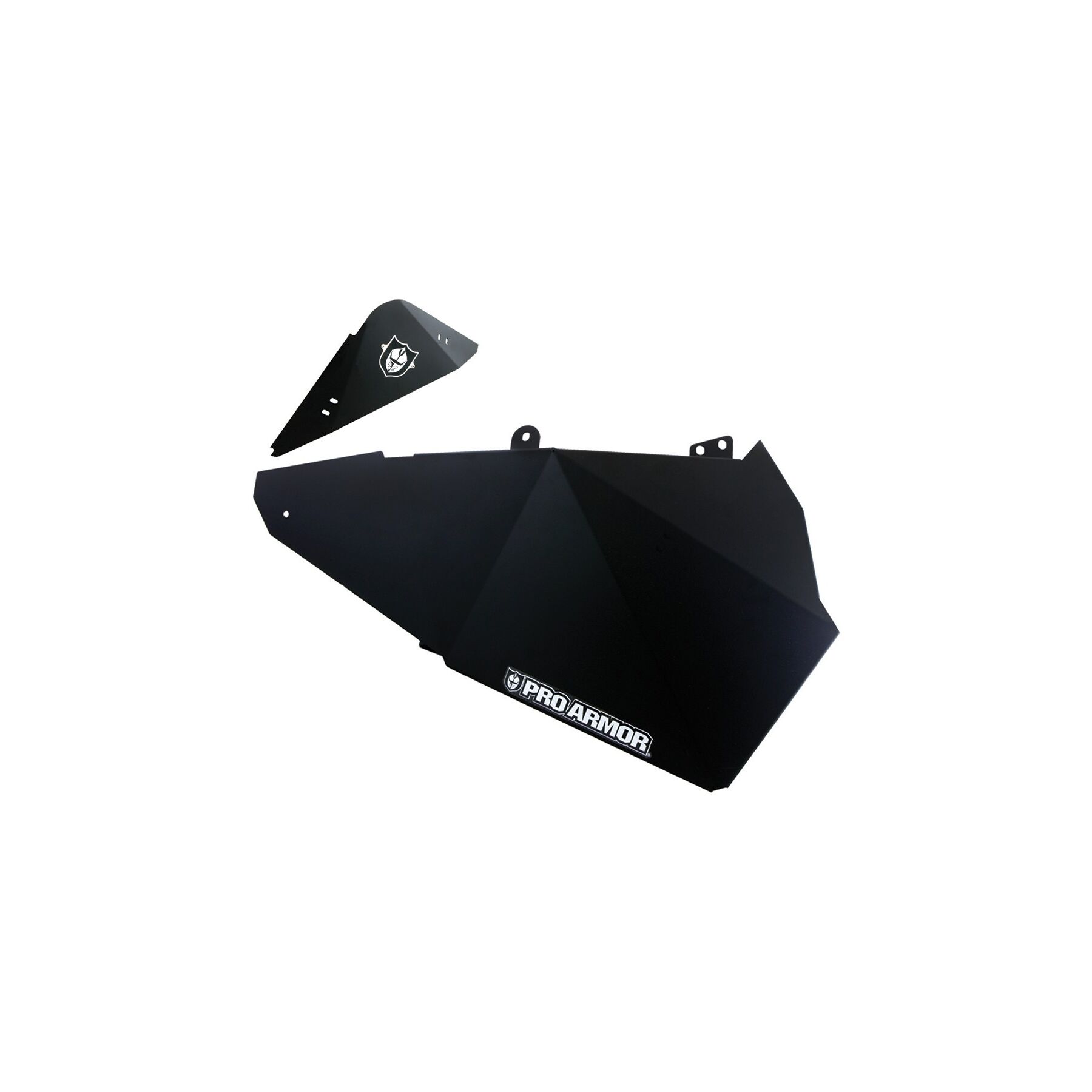Pro Armor Lower Door Insert Polaris RZR XP 1000 / Turbo 2014-2020