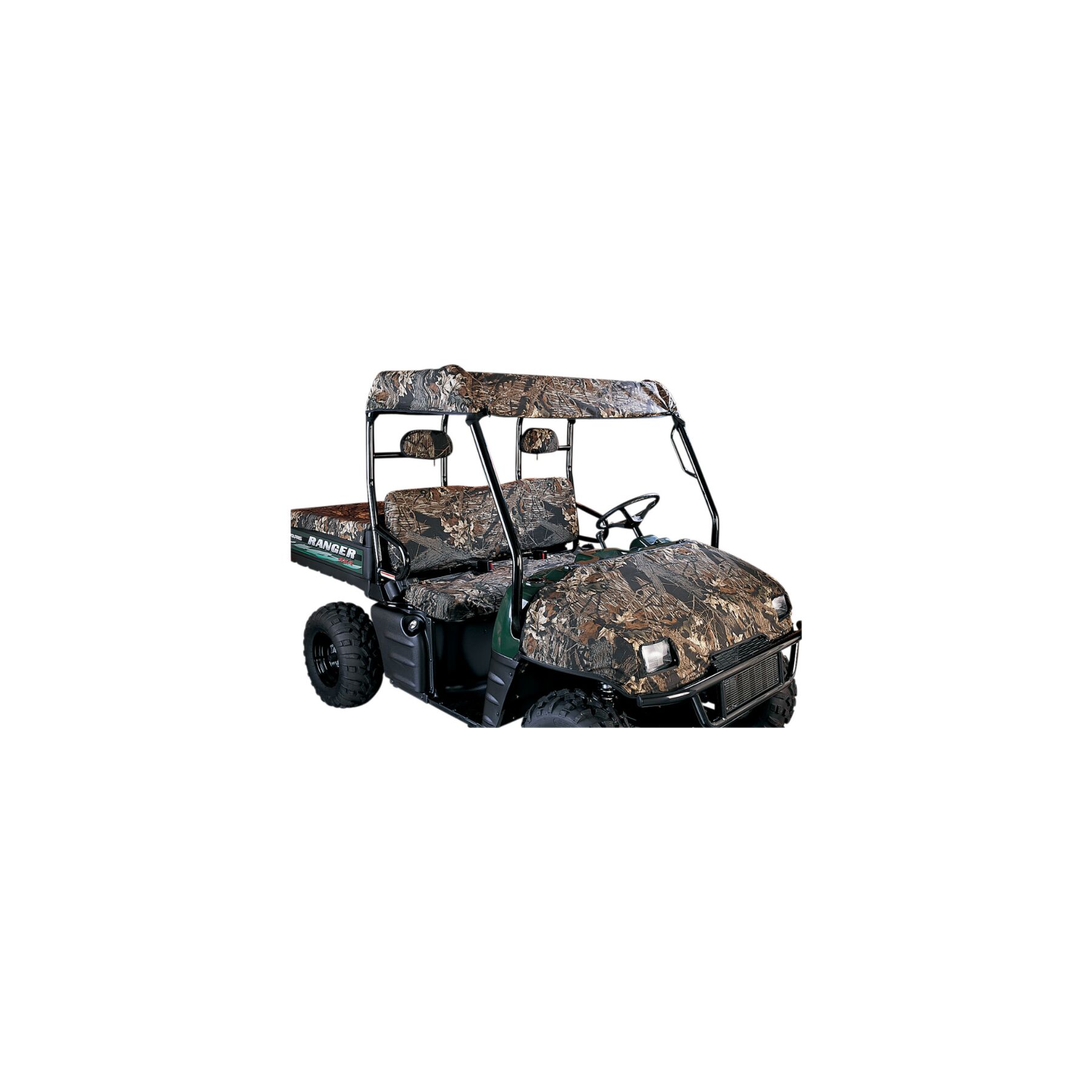Moose Racing Roof Cap Polaris Ranger 2004-2008