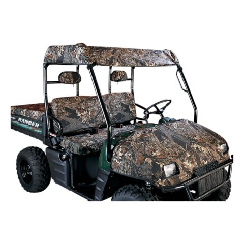 Moose Racing Roof Cap Polaris Ranger 2004-2008