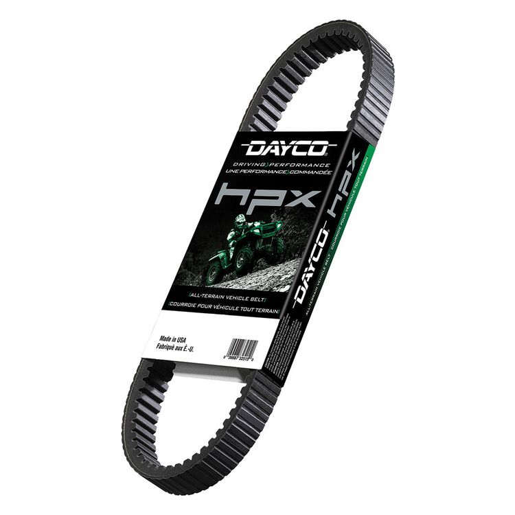 Dayco Extreme High Performance Drive Belt  HPX2204
