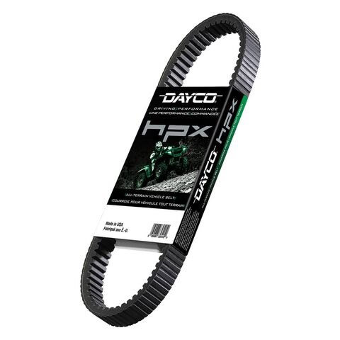 Dayco Extreme High Performance Drive Belt HPX2252