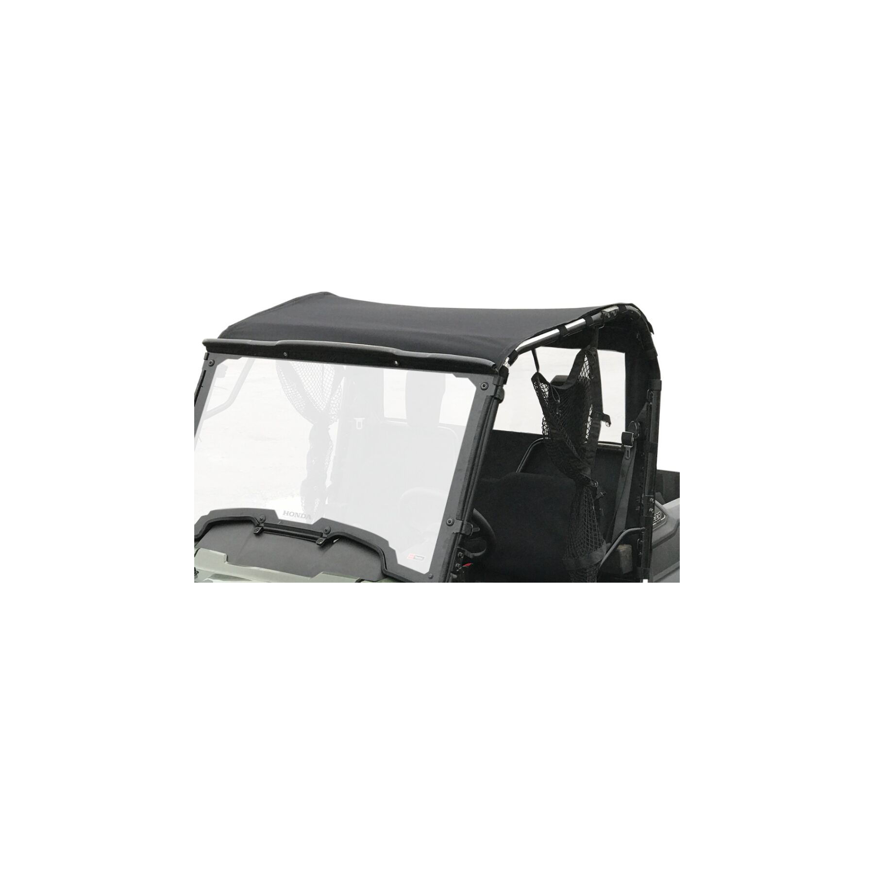 Moose Racing Roof Cap Honda Pioneer 2014-2024