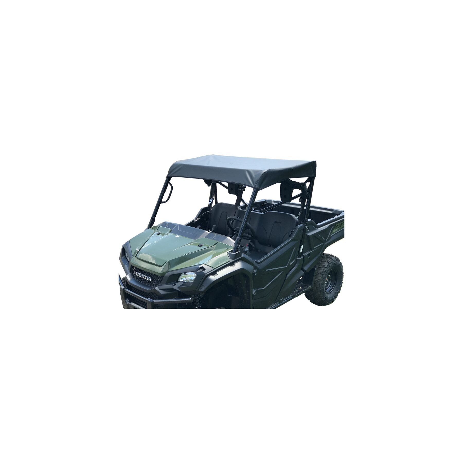 Moose Racing Roof Cap Honda Pioneer 2016-2024