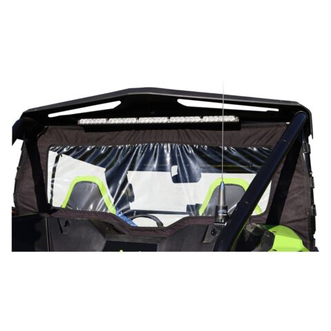 Moose Racing Rear Windscreen Honda Talon 2019-2021