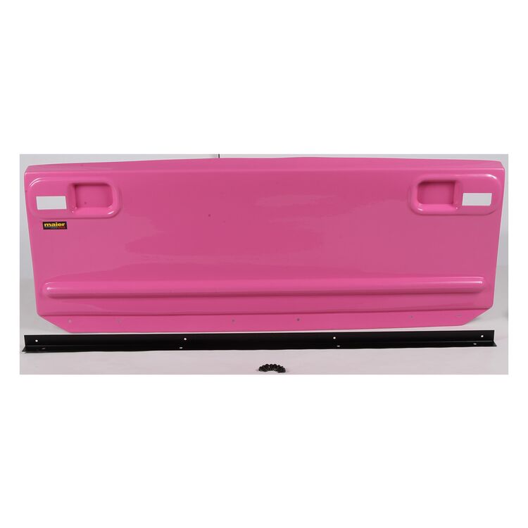 Maier Tailgate Cover Yamaha Rhino 450 / 660 / 700 20042013 17 (30.81) Off! RevZilla