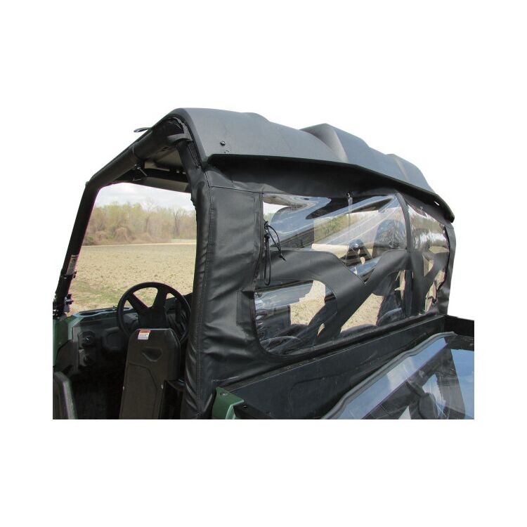 Moose Racing Rear Dust Panel Yamaha Viking 2014-2025