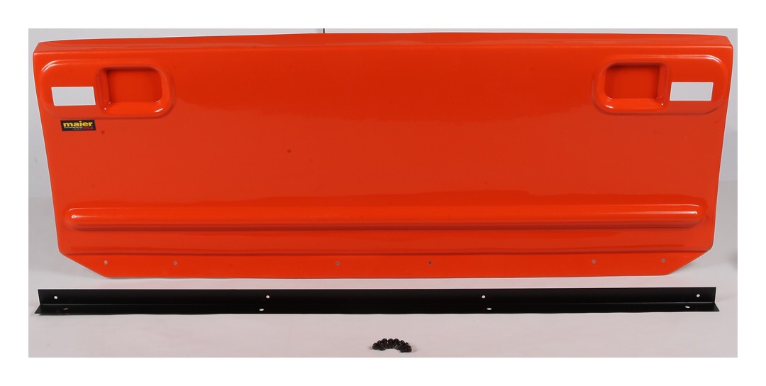 Maier Tailgate Cover Yamaha Rhino 450 / 660 / 700 20042013 17 (31.62) Off! RevZilla
