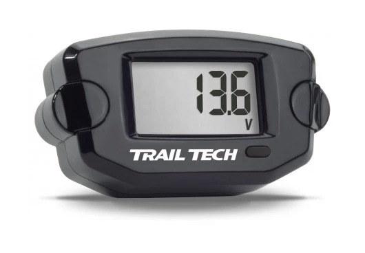 Trail Tech TTO Voltmeter N/A
