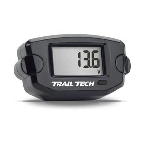 Trail Tech TTO Voltmeter